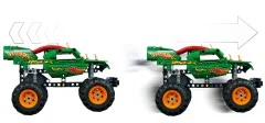 Monster Jam Dragon - View 4