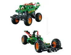 Monster Jam Dragon - View 5