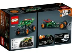 Monster Jam Dragon - View 6