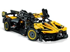 Bugatti Bolide - View 3