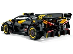 Bugatti Bolide - View 4
