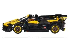 Bugatti Bolide - View 6
