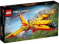 Firefighter Aircraft - View 2