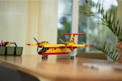 Firefighter Aircraft - View 3