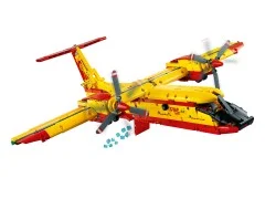 Firefighter Aircraft - View 4