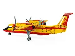 Firefighter Aircraft - View 5