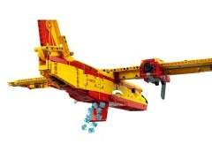 Firefighter Aircraft - View 6