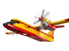 Firefighter Aircraft - View 7