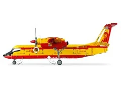 Firefighter Aircraft - View 8