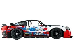 NASCAR Next Gen Chevrolet Camaro ZL1 - View 3