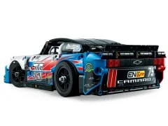 NASCAR Next Gen Chevrolet Camaro ZL1 - View 5