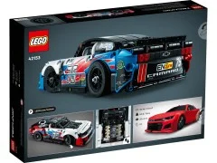 NASCAR Next Gen Chevrolet Camaro ZL1 - View 7