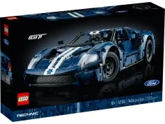 2022 Ford GT - View 2