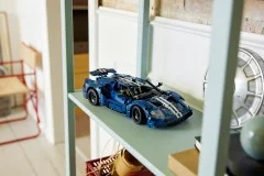 2022 Ford GT - View 3