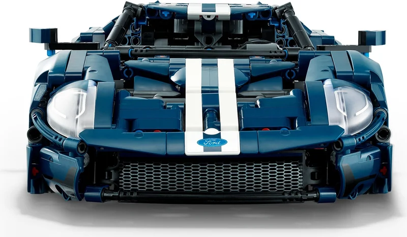 2022 Ford GT - View 4