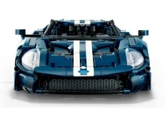 2022 Ford GT - View 4