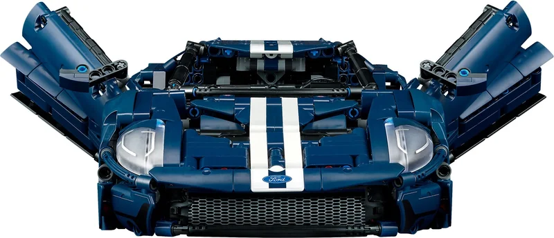 2022 Ford GT - View 5