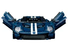 2022 Ford GT - View 5