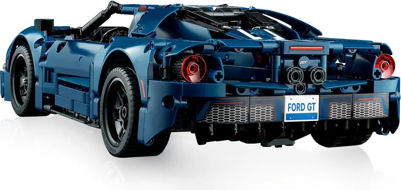 2022 Ford GT - View 6