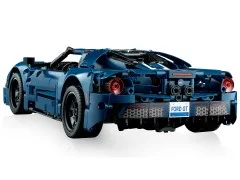 2022 Ford GT - View 6