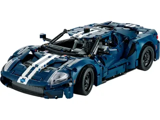 LEGO 42154 Ford GT