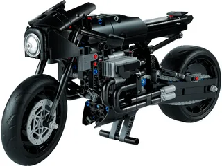 LEGO 42155-1 The Batman - Batcycle — 641 pieces, Technic theme