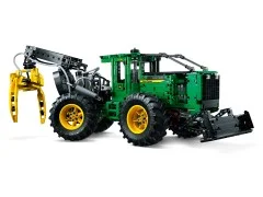 John Deere 948L-II Skidder - View 3