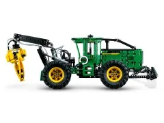 John Deere 948L-II Skidder - View 4