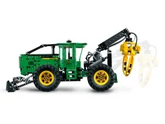 John Deere 948L-II Skidder - View 5