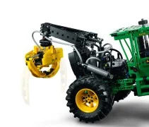John Deere 948L-II Skidder - View 6