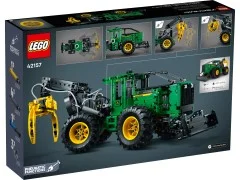 John Deere 948L-II Skidder - View 7