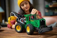 John Deere 948L-II Skidder - View 8