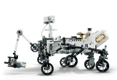 NASA Mars Rover Perseverance - View 5