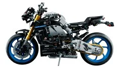 Yamaha MT-10 SP - View 4