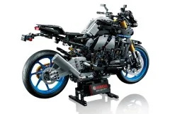 Yamaha MT-10 SP - View 6