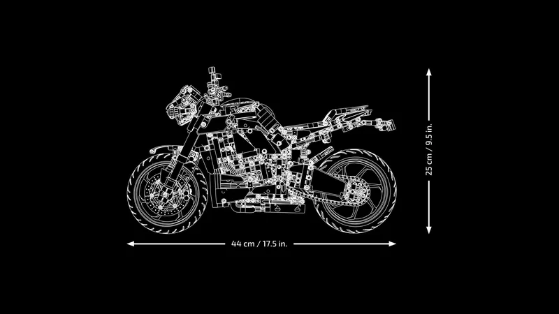 Yamaha MT-10 SP - View 7