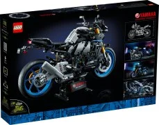 Yamaha MT-10 SP - View 8