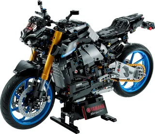 LEGO 42159-1 Yamaha MT-10 SP — 1478 pieces, released 2023
