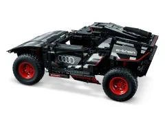 Audi RS Q e-tron - View 3