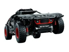 Audi RS Q e-tron - View 4