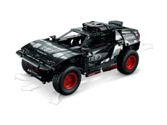 Audi RS Q e-tron - View 5