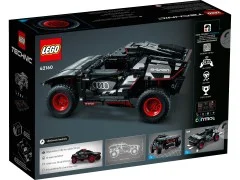 Audi RS Q e-tron - View 7
