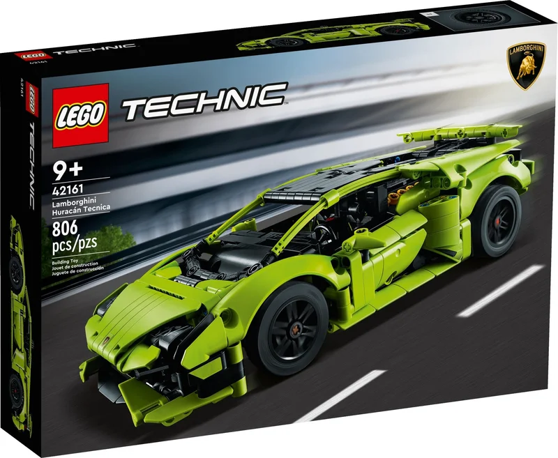 Lamborghini Huracán Tecnica - View 2