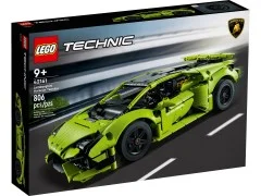 Lamborghini Huracán Tecnica - View 2