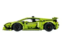 Lamborghini Huracán Tecnica - View 3