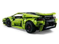 Lamborghini Huracán Tecnica - View 4