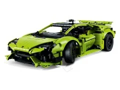 Lamborghini Huracán Tecnica - View 5