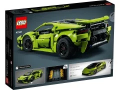 Lamborghini Huracán Tecnica - View 6