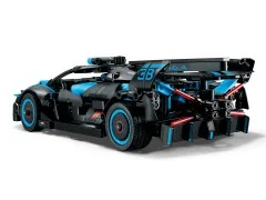 Bugatti Bolide Agile Blue - View 4
