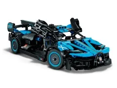 Bugatti Bolide Agile Blue - View 5